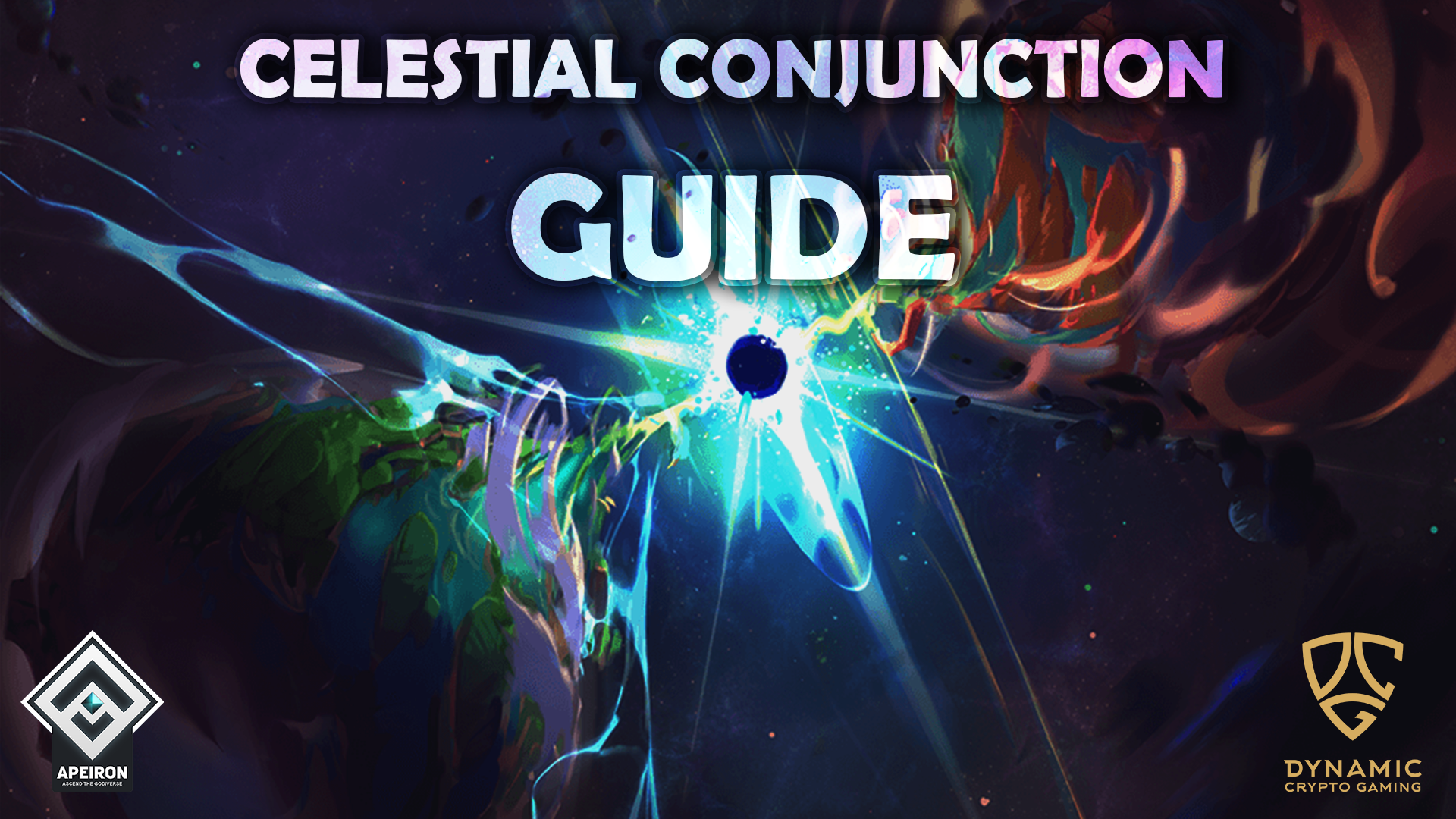 Apeiron Celestial Conjunction (Breeding) Guide