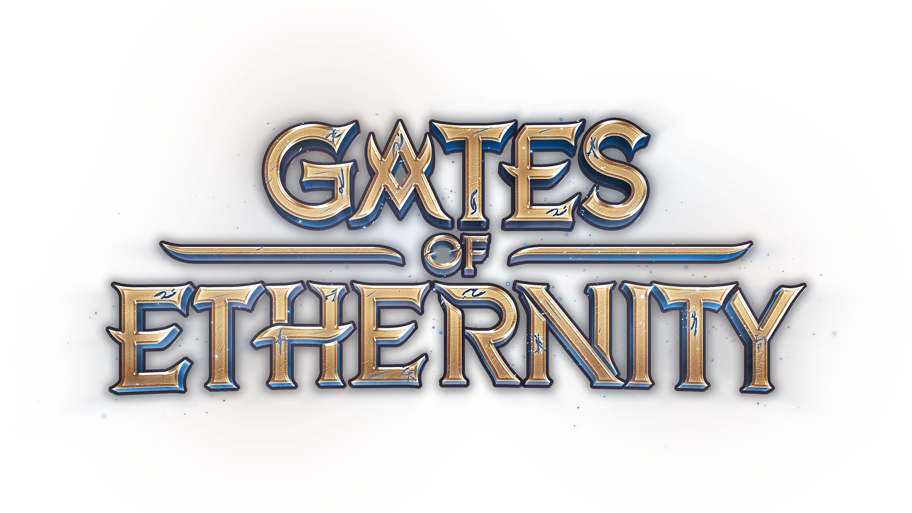 Gates of Ethernity